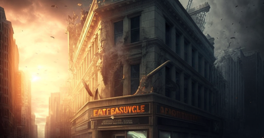 ХАМАС быў моцным ва ўласным тэлевізары -- а цяпер, мабыць, не будзе