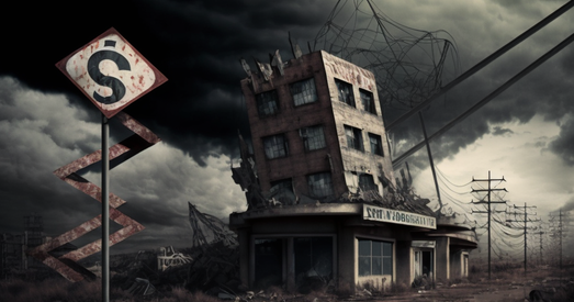 Ці чакаць сусветны крызіс у 2023 годзе? ВВС: Ёсць сцэнары апакаліптычныя і аптымістычныя