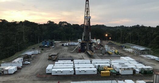 «Беларуснафта» «кінула» партнёраў? У Эквадоры хочуць адсудзіць у беларускага прадпрыемства $60 млн.