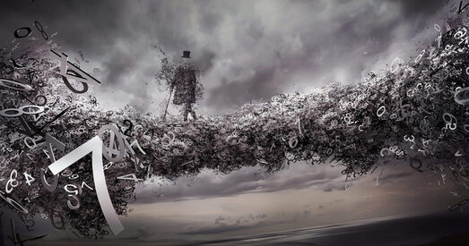 Магія лічбаў