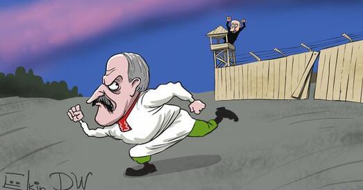 «Гэта праява інфармацыйнай вайны, а не навуковае даследаванне»