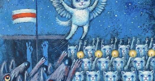 «У Беларусі, ты ўсё роўна застаешся ў турме — проста пераходзіш з маленькай у вялікую»