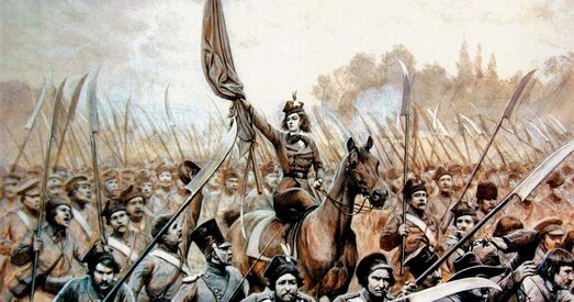 Эмілія Плятэр: натхніла на многае і стала сімвалам