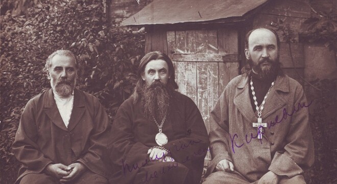 Як жыло беларускае духавенства ў савецкія часы Беларуская Праваслаўная Царква: перарваны шлях да аўтакефаліі