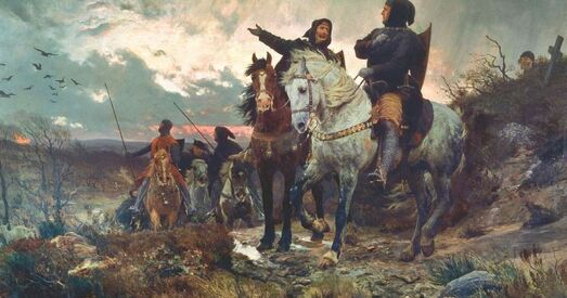 Як крывічанка стала продкам 11 дацкіх каралёў