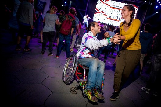 Фота Rockstar Photographers (@rockstarphotographers) ад «Sziget» Фота Rockstar Photographers (@rockstarphotographers) ад «Sziget»