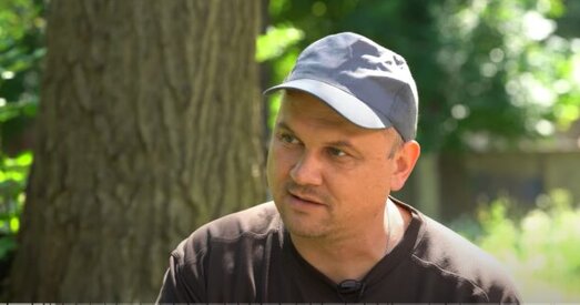 Полк Каліноўскага правёў у Кіеве канферэнцыю