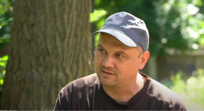 Полк Каліноўскага правёў у Кіеве канферэнцыю «Задача — дабіцца кансалідацыі». Як у Кіеве прайшла канфэрэнцыя, арганізаваная «каліноўцамі»