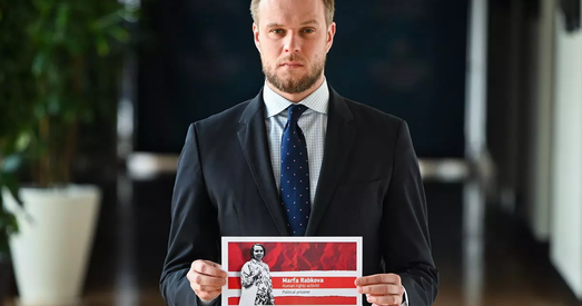 Аднойчы сцяна на мяжы Беларусі ўпадзе -- Ландсбергіс