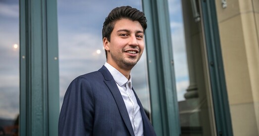 Фабіян Маліна: Беларусь па-ранейшаму ў цэнтры дыскусій у Еўропе