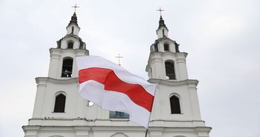 РПЦ дазволіла даваць дзецям нацыянальныя імёны