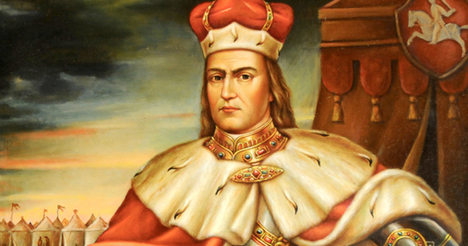 Гісторык: Беларусы толькі цяпер пачынаюць будаваць сябе як нацыю і нацыянальную дзяржаву