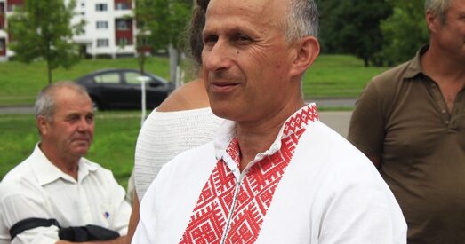 Ігару Комліку — 60!
