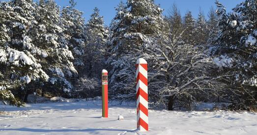 Польшча дала прытулак яшчэ 80 беларусам, якія ратуюцца ад пераследу