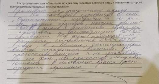 На жыхара Рэчыцы склалі пратакол за фота з афіцыйнага святкавання 100-годдзя БНР у 2018-м годзе ў Мінску