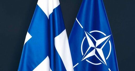 Фінскі міністр па справах Еўропы заявіла аб верагодным уступленні Фінляндыі ў НАТА