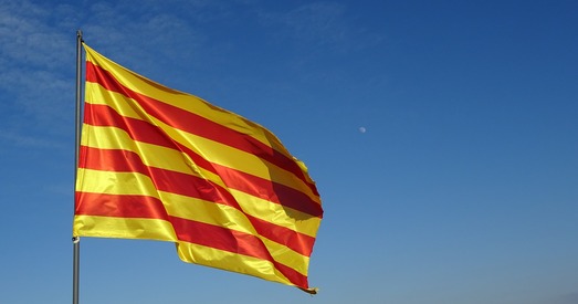 Каталонія зноў абвясціла рэферэндум аб незалежнасці. Мадрыд супраць