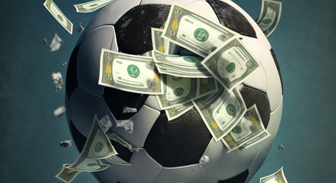 Спартыўныя чыноўнікі ў Асацыяцыі футбола не могуць падзяліць уладу Жарсці па футболе: як сельгаснік і палкоўнік АБФФ не могуць падзяліць