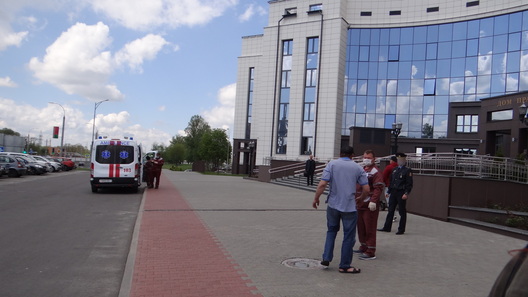 Пра чалавека не ў сабе паклапоцяцца Пра чалавека не ў сабе паклапоцяцца