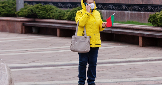 Выбары-2024 — чарговы крок да трансфармацыі рэжыму