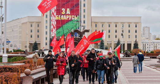 Дзяржаўны бюджэт-2024: на што пойдуць грошы беларусаў?