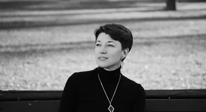 Паэтка Юля Цімафеева — пра родныя мясціны, адчуванне дому і творчыя планы Паэтка Юля Цімафеева: Мая родная мова — трасянка
