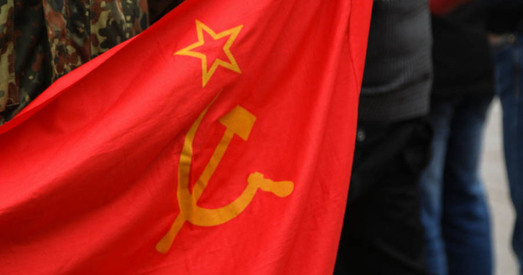 БССР — як усё пачыналася