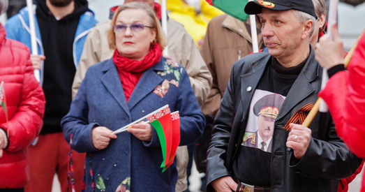 Ці магчымы іншы канец дыктатуры, акрамя смерці саміх дыктатараў?