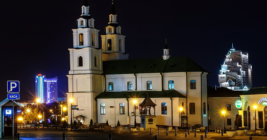 Мітрапаліт Веніямін датычны да распачынання крымінальнай справы супраць дзвюх 15-гадовых дзяўчат?