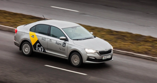 Таксі ў Польшчы: Колькі можна зарабіць?