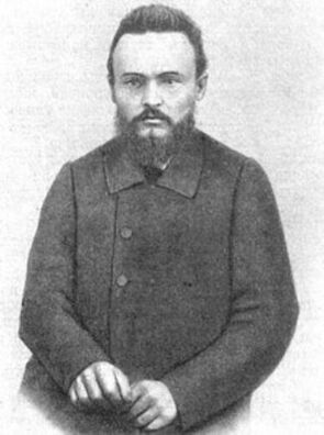 Францішак Далеўскі