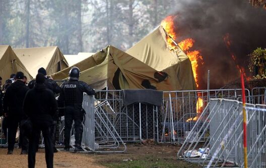 Фота: REUTERS Фота: REUTERS