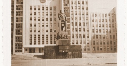 Чаму замежнікі ехалі ў СССР у 1930-я?