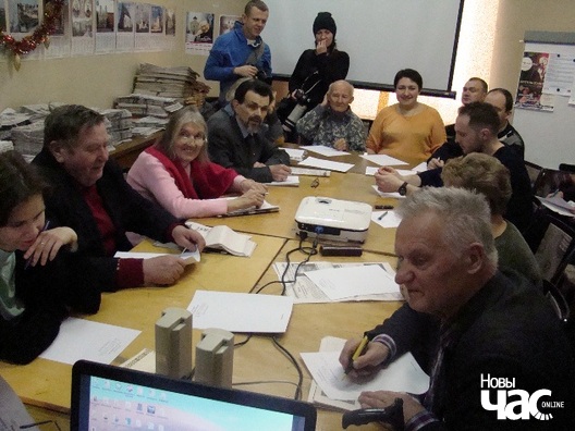 Да добрай справы з добрым настроем Да добрай справы з добрым настроем