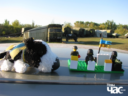 Дзіцячыя падарункі Дзіцячыя падарункі