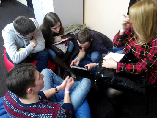 гульня ў разгары Фота Ганны Мызенка гульня ў разгары Фота Ганны Мызенка