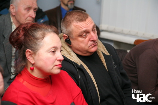 Мікалай Аўтуховіч Мікалай Аўтуховіч