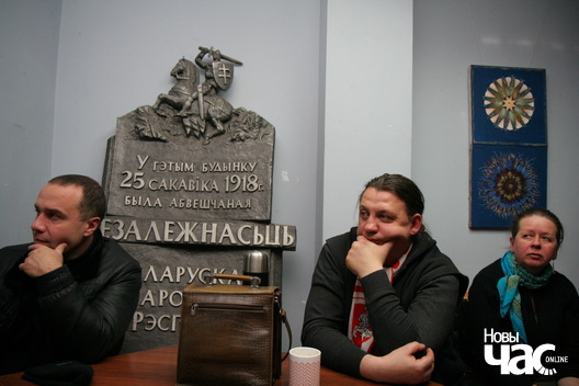 Алесь Макаеў Алесь Макаеў