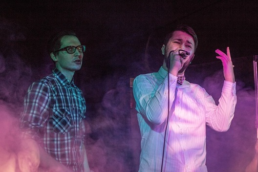 Калектыў Антося Звычайнага Калектыў Антося Звычайнага