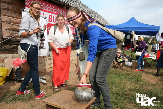 Камяніца 2015 Камяніца 2015