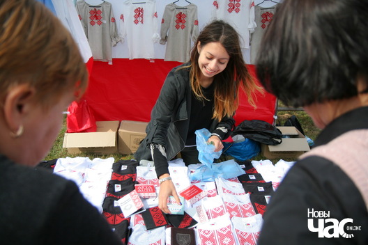 Камяніца 2015 Камяніца 2015