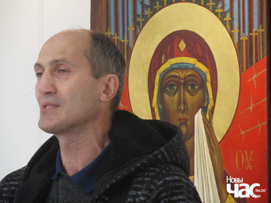 Спявае Аляксей Галіч Спявае Аляксей Галіч