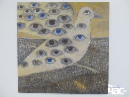 Адлёт з Курапатаў (аўтар Генадзь Драздоў) Адлёт з Курапатаў (аўтар Генадзь Драздоў)