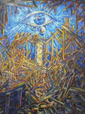 Алесь Цыркуноў. Сляза Алесь Цыркуноў. Сляза