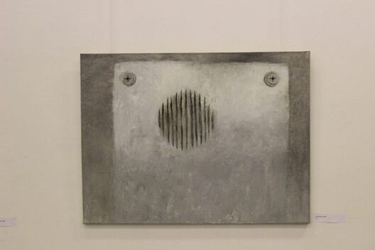 "У роспачы" Віктар Семілетаў "У роспачы" Віктар Семілетаў