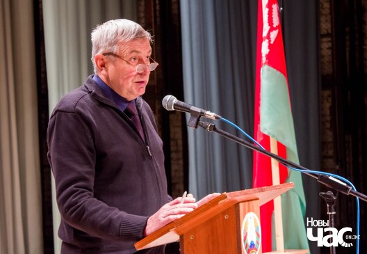 Уладзімір Сякерка Уладзімір Сякерка