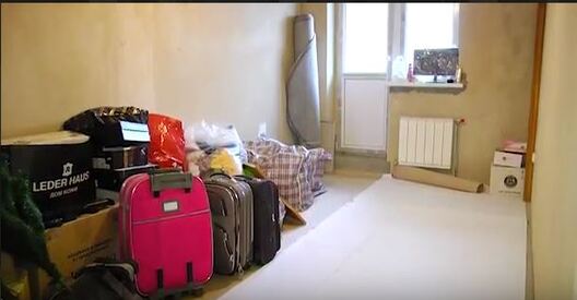 Упакаваныя рэчы Упакаваныя рэчы