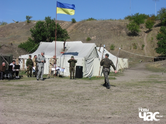 Узнагароджанне салдатаў Узнагароджанне салдатаў