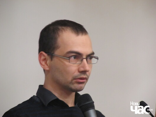 Выступае Яраслаў Вязоўскі Выступае Яраслаў Вязоўскі