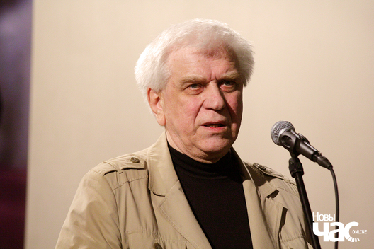 Сяргей Законнікаў Сяргей Законнікаў